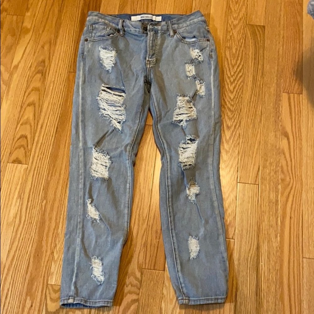 Brandy Melville Jeans